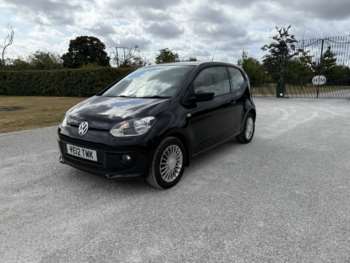 Used Volkswagen up! 2012 for sale - 75252780: Photo