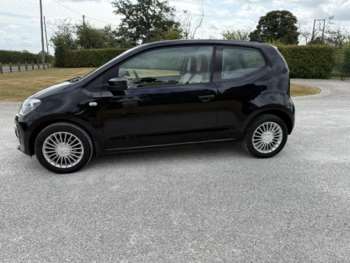 Used Volkswagen up! 2012 for sale - 75252780: Photo
