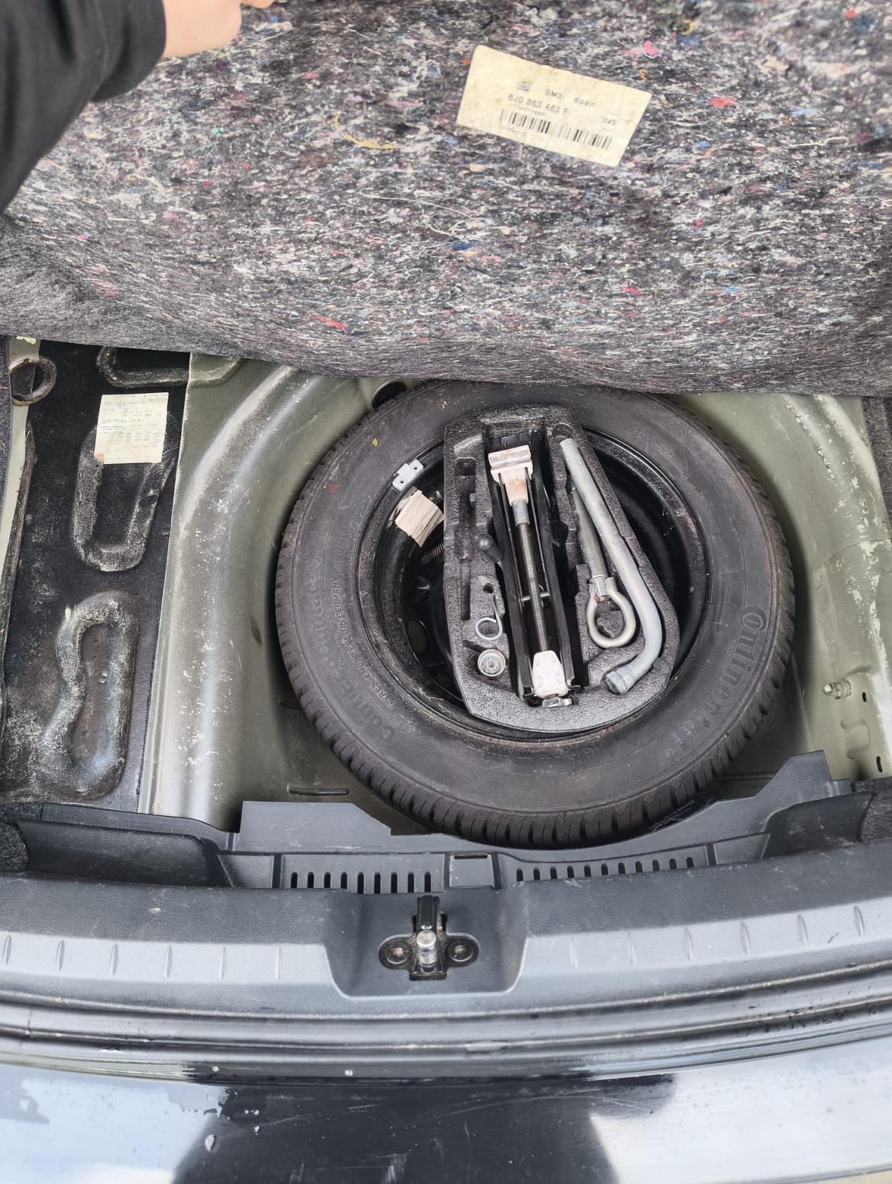 Used SEAT Ibiza 2015 for sale - 77319155: Photo 10