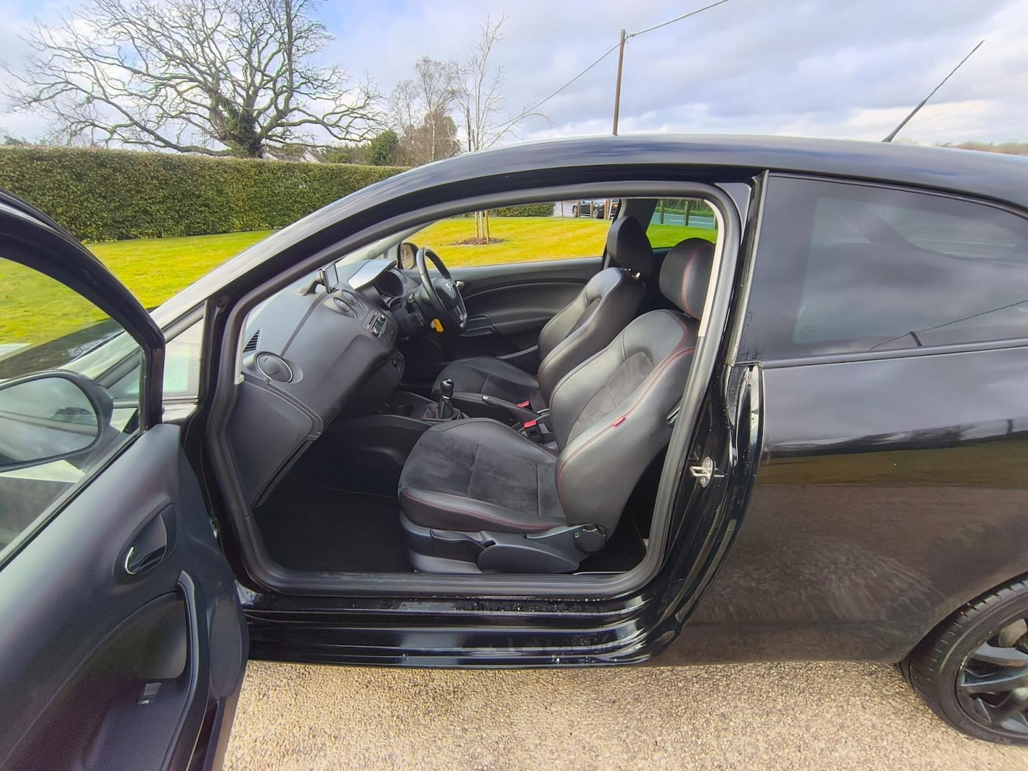 Used SEAT Ibiza 2015 for sale - 77319155: Photo 12