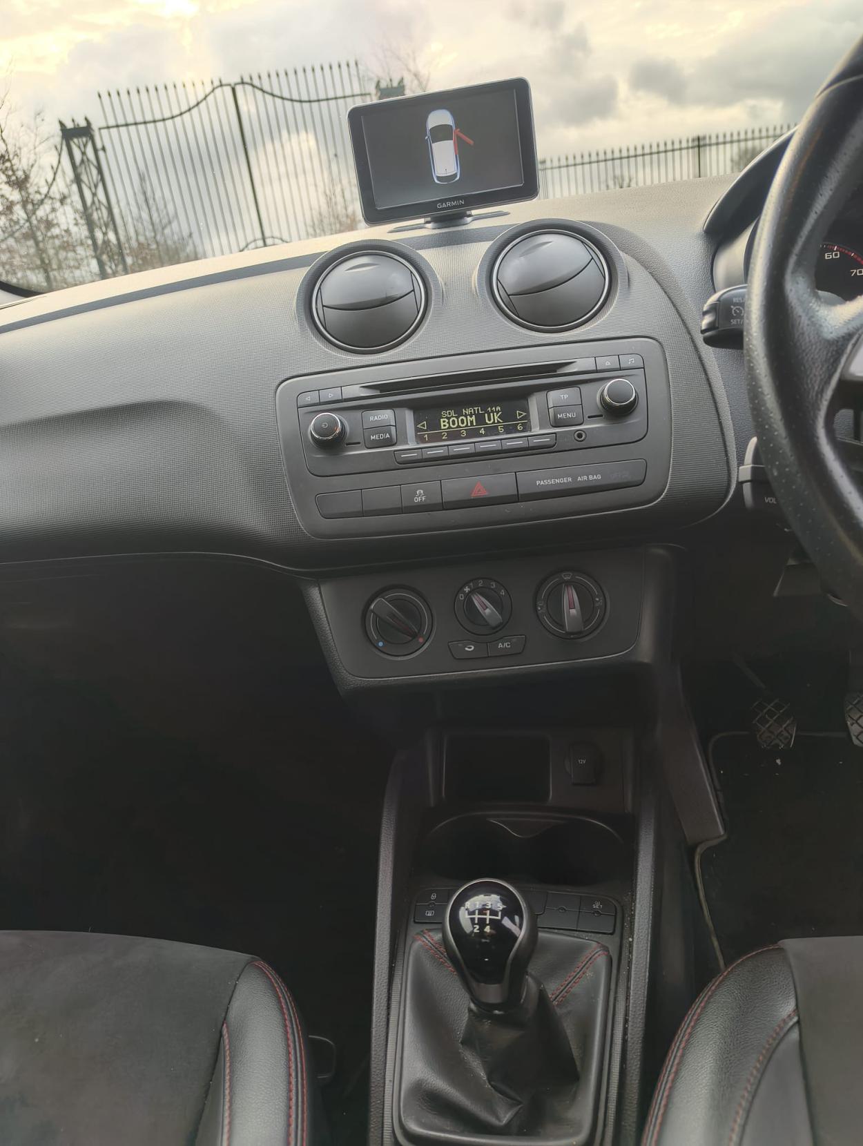 Used SEAT Ibiza 2015 for sale - 77319155: Photo 14