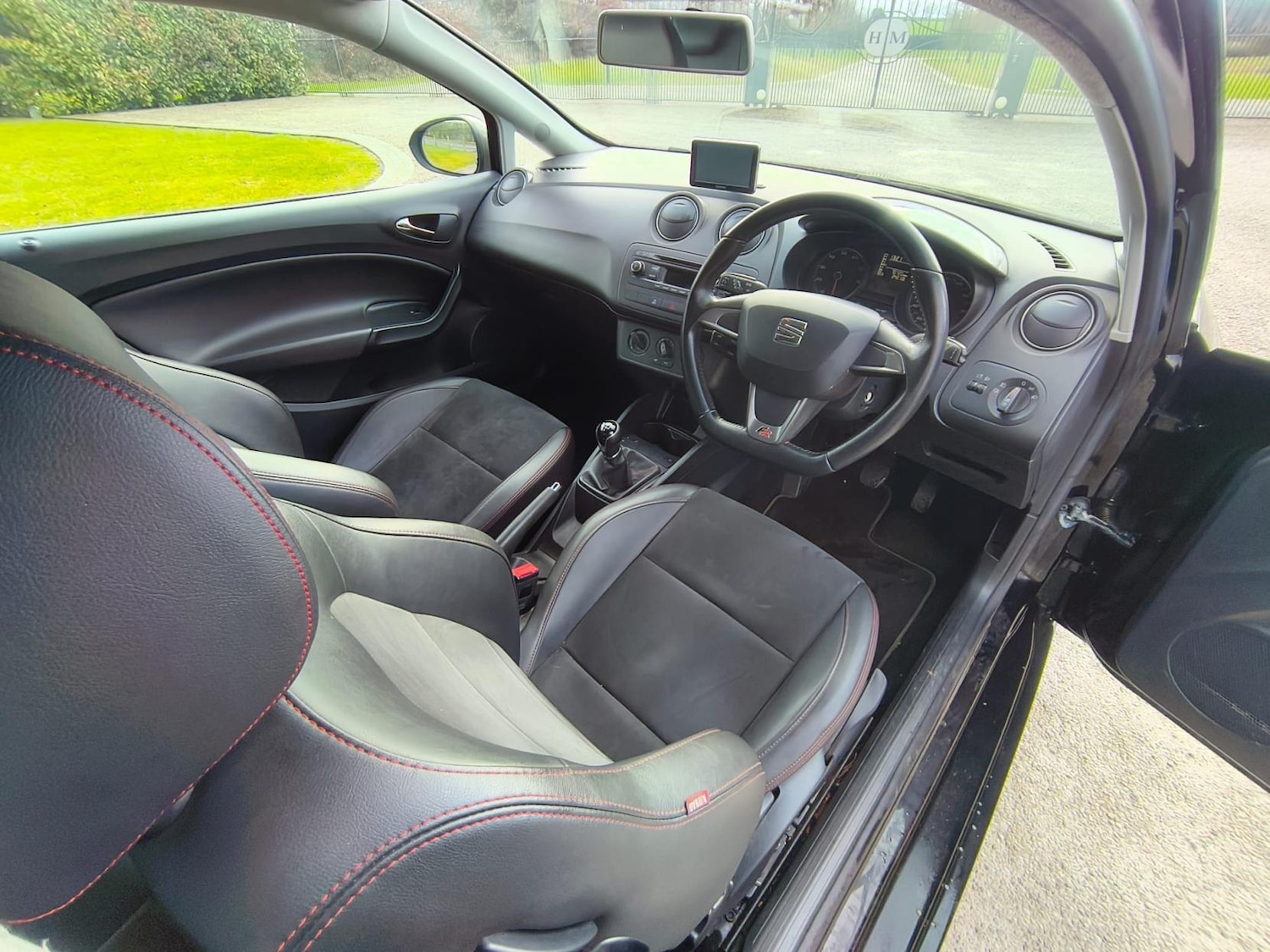 Used SEAT Ibiza 2015 for sale - 77319155: Photo 15