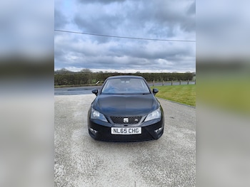 Used SEAT Ibiza 2015 for sale - 77319155: Photo