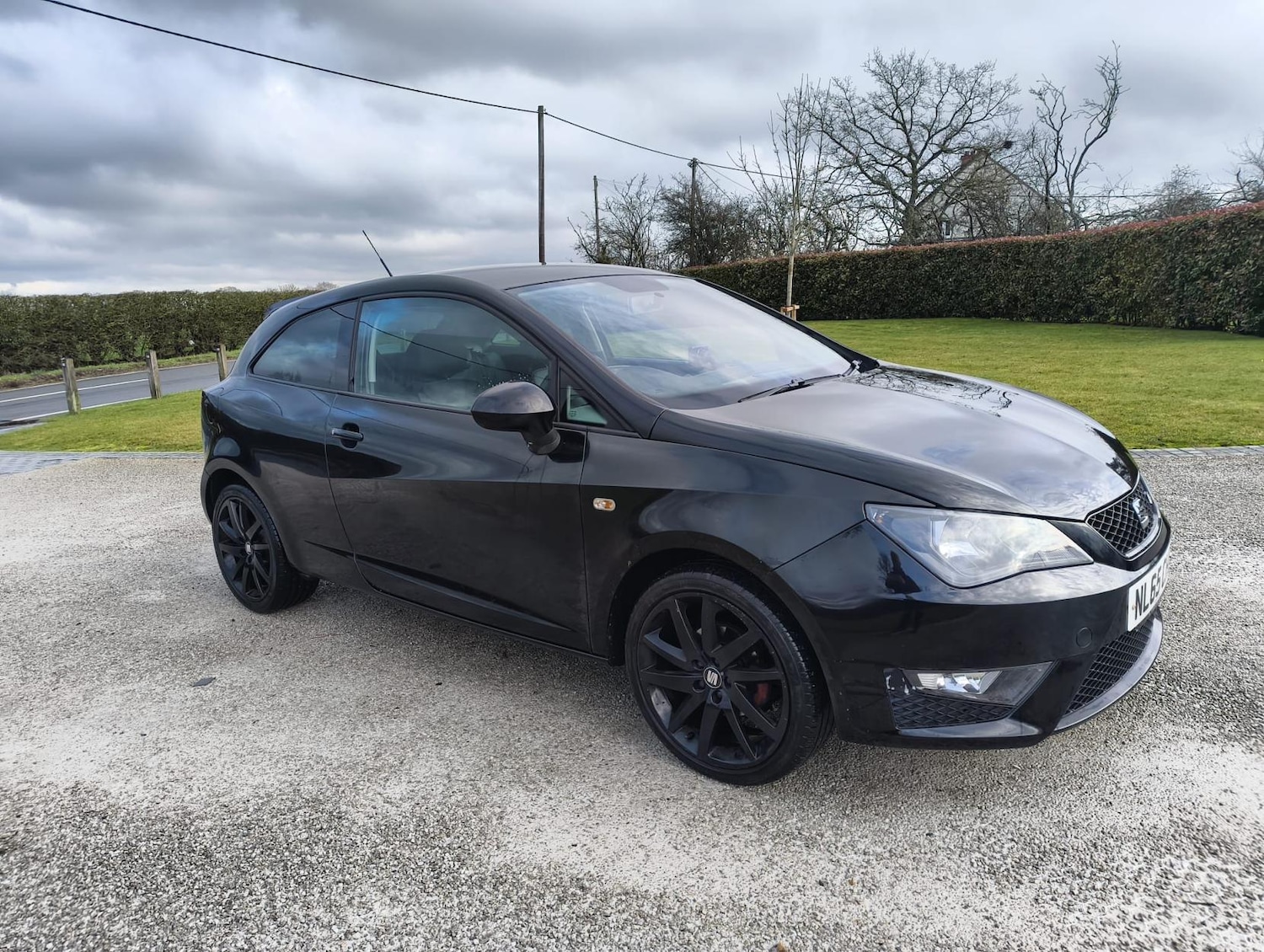 Used SEAT Ibiza 2015 for sale - 77319155: Photo 3