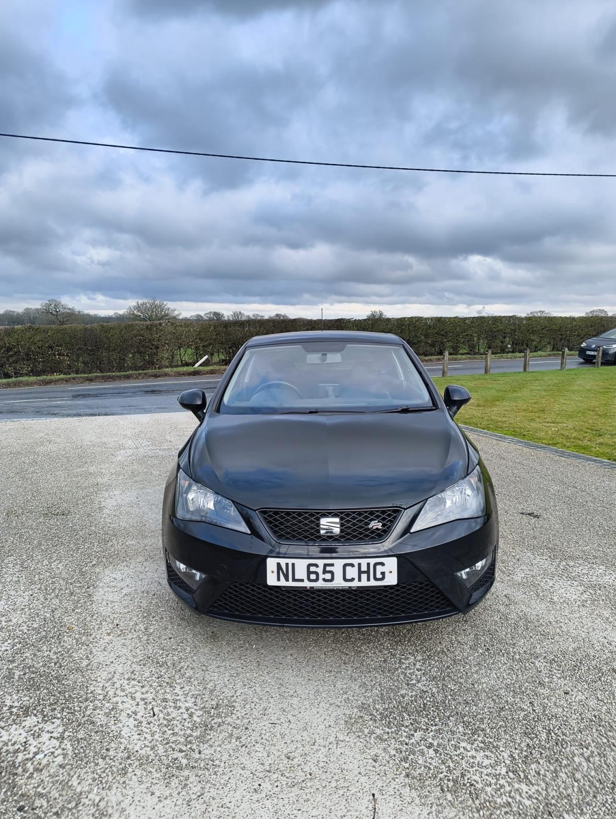 Used SEAT Ibiza 2015 for sale - 77319155: Photo 4