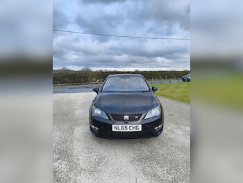 Used SEAT Ibiza 2015 for sale - 77319155: Photo
