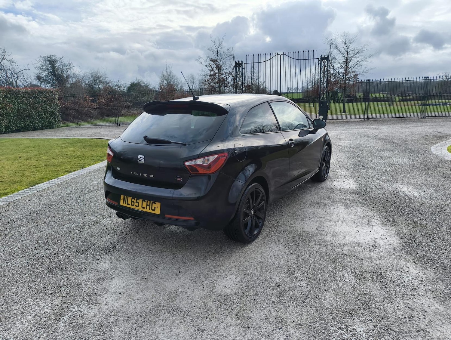 Used SEAT Ibiza 2015 for sale - 77319155: Photo 6