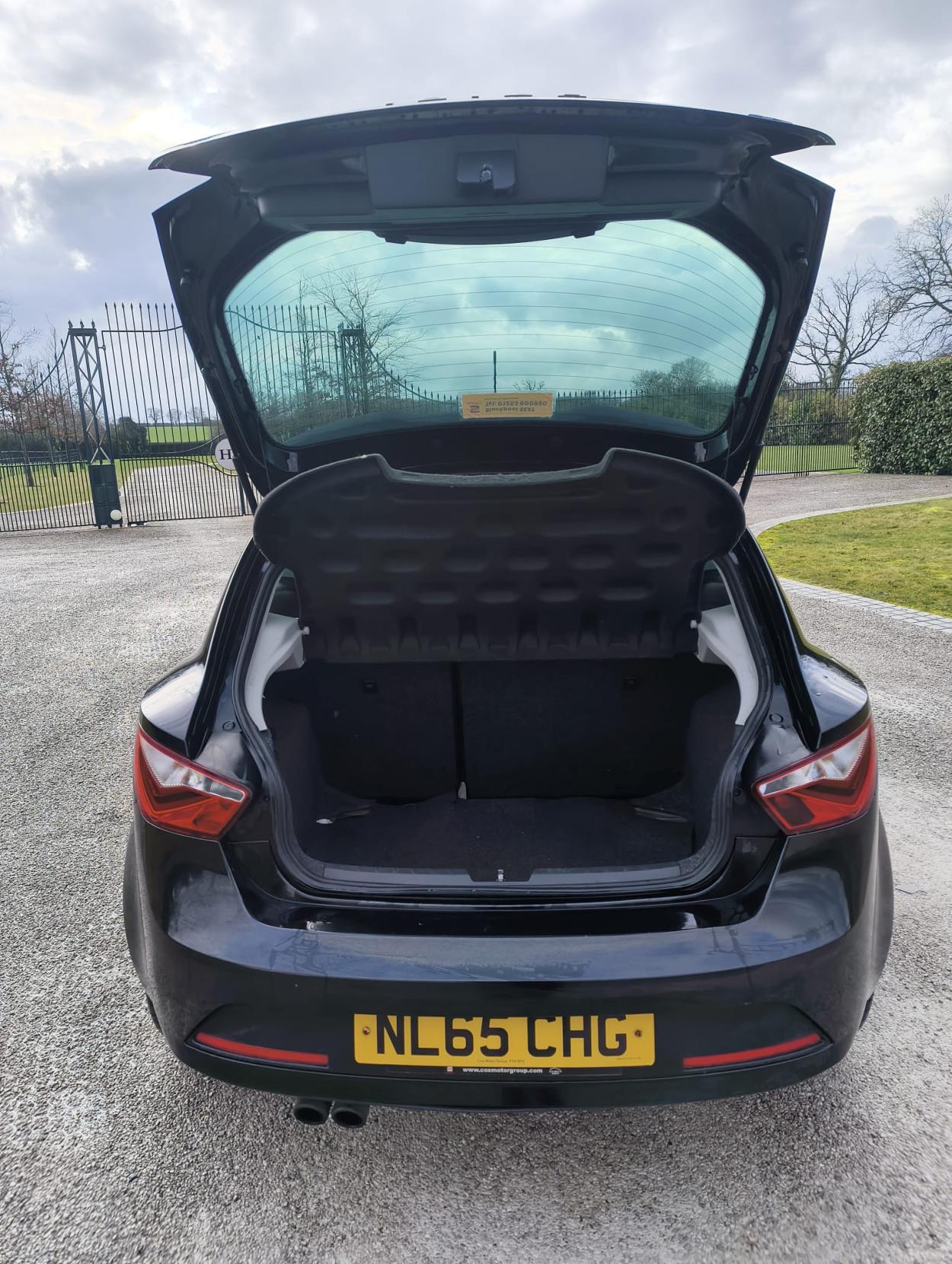 Used SEAT Ibiza 2015 for sale - 77319155: Photo 7