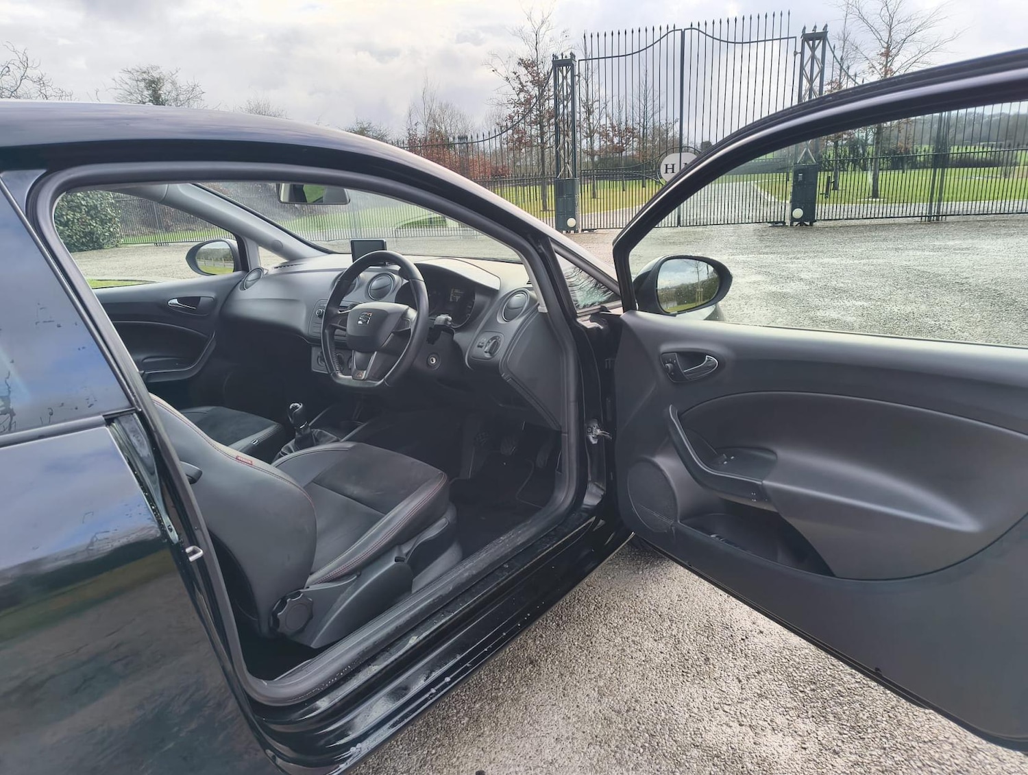 Used SEAT Ibiza 2015 for sale - 77319155: Photo 8