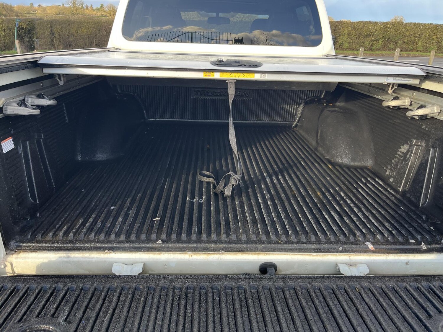 Used Nissan Navara 2019 for sale - 77504533: Photo 12