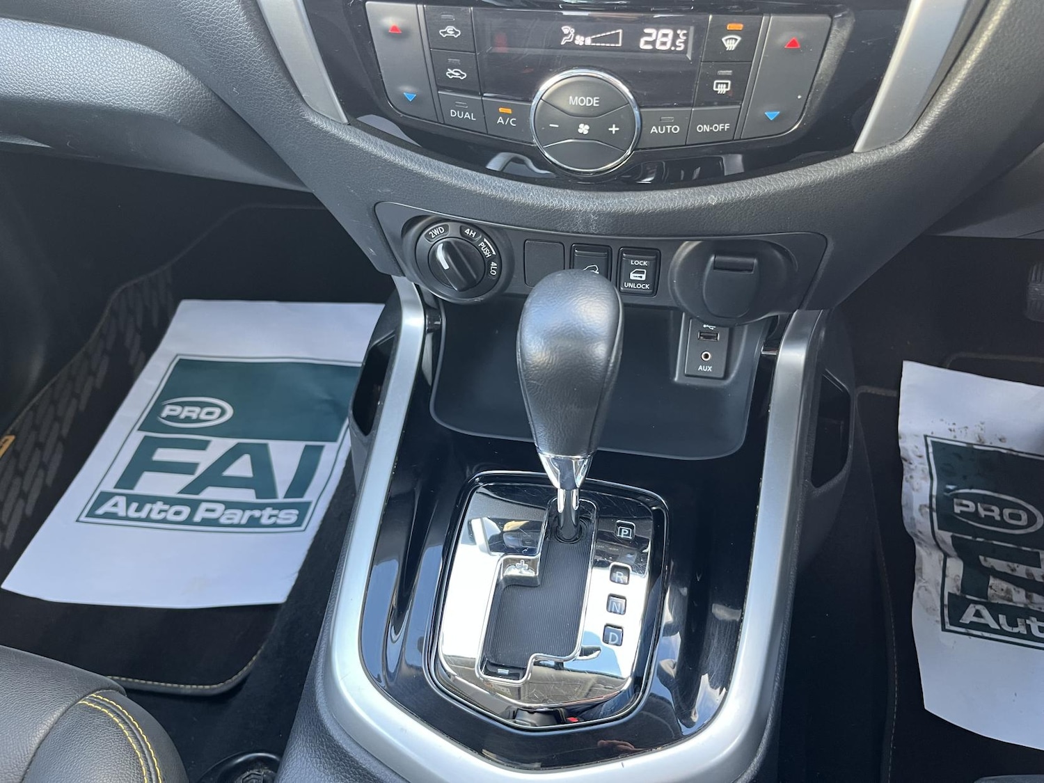 Used Nissan Navara 2019 for sale - 77504533: Photo 15