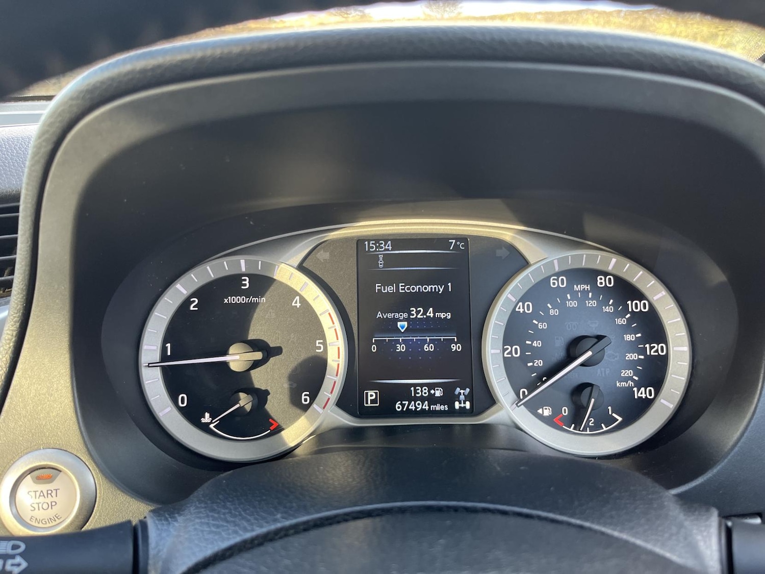 Used Nissan Navara 2019 for sale - 77504533: Photo 16