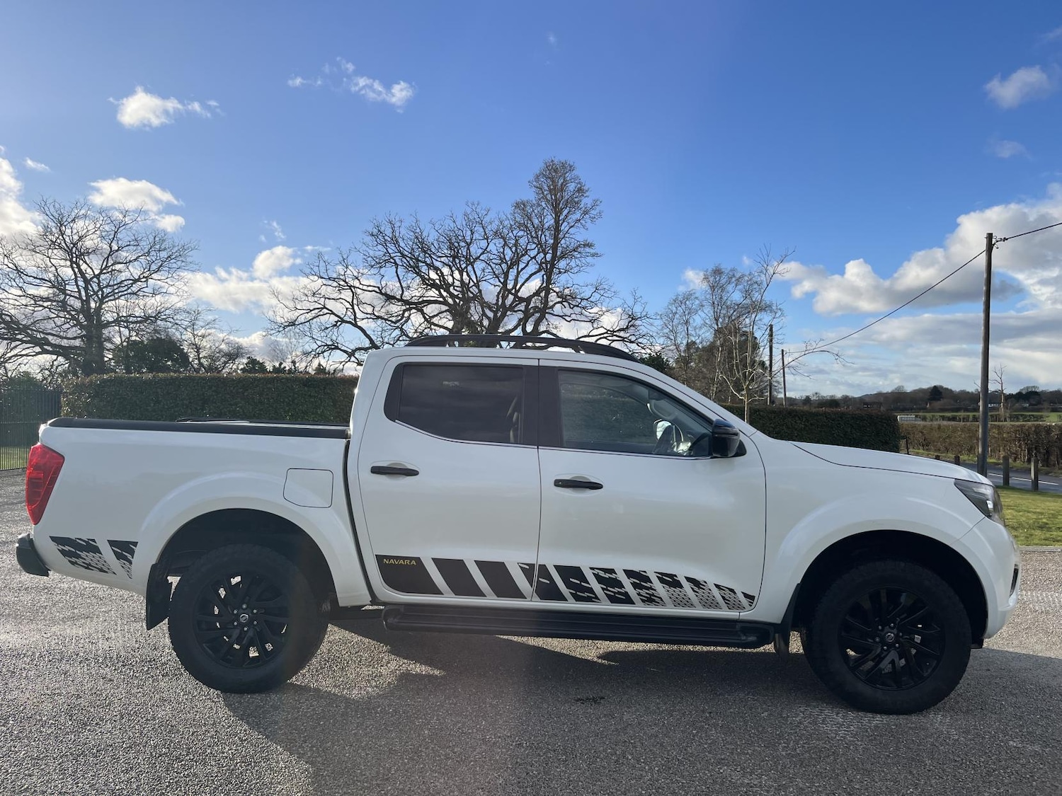 Used Nissan Navara 2019 for sale - 77504533: Photo 2