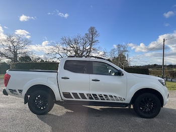 Used Nissan Navara 2019 for sale - 77504533: Photo