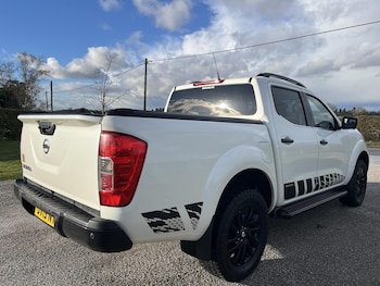 Used Nissan Navara 2019 for sale - 77504533: Photo