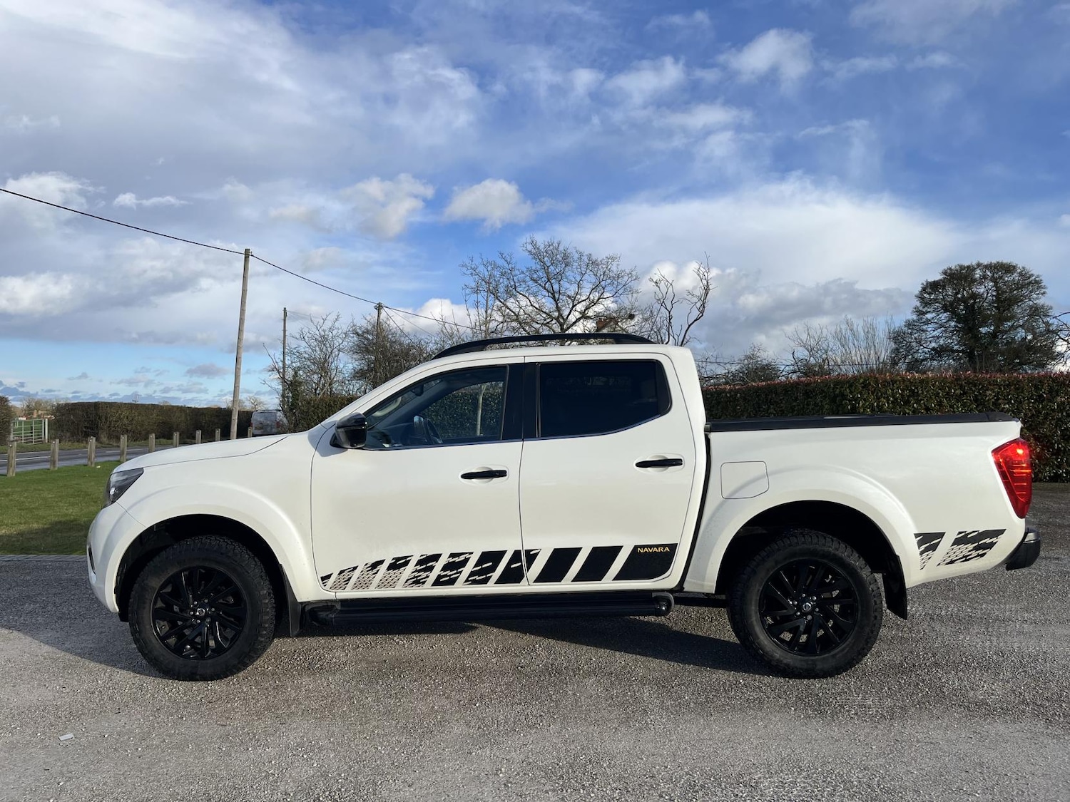 Used Nissan Navara 2019 for sale - 77504533: Photo 6