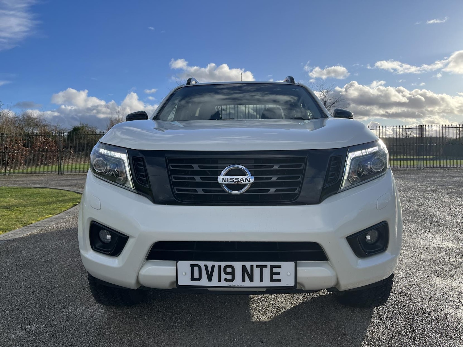 Used Nissan Navara 2019 for sale - 77504533: Photo 8