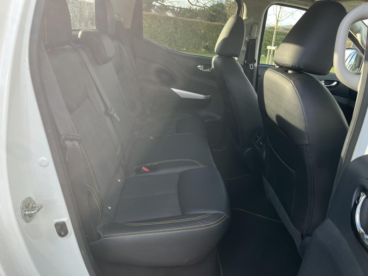 Used Nissan Navara 2019 for sale - 77504533: Photo 9