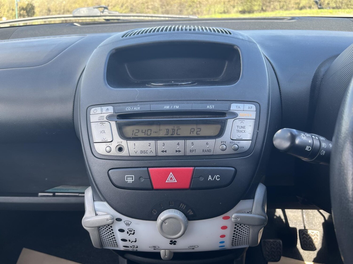 Used Toyota AYGO 2012 for sale - 78025646: Photo 13