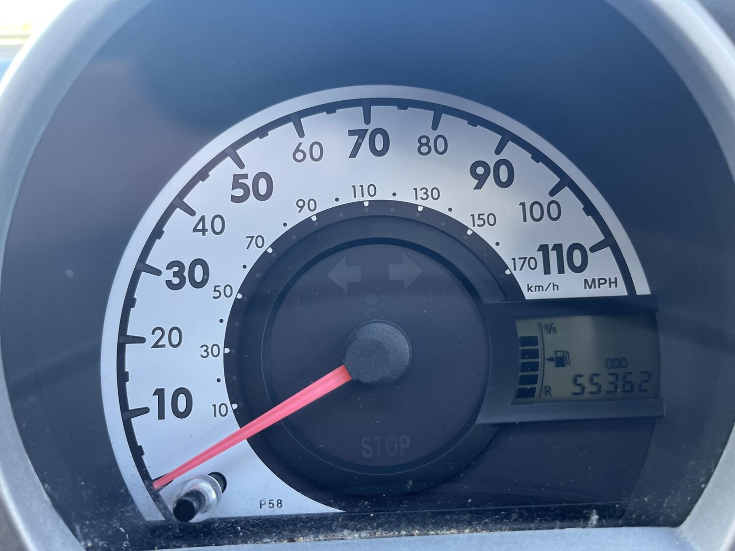 Used Toyota AYGO 2012 for sale - 78025646: Photo 14