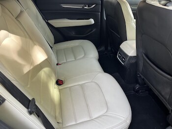 Used Mazda CX-5 2017 for sale - 78387002: Photo