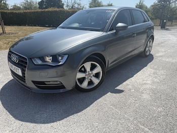 Used Audi A3 2015 for sale - 79154324: Photo