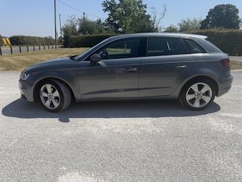 Used Audi A3 2015 for sale - 79154324: Photo
