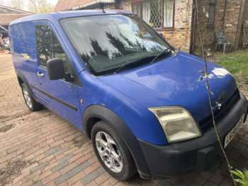 Used Ford Transit Connect 2006 for sale - 74221356: Photo