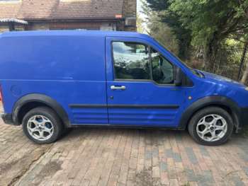 Used Ford Transit Connect 2006 for sale - 74221356: Photo