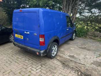 Used Ford Transit Connect 2006 for sale - 74221356: Photo