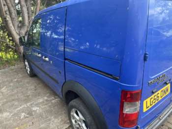 Used Ford Transit Connect 2006 for sale - 74221356: Photo