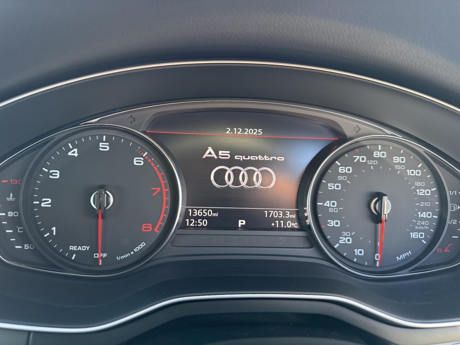 Used Audi A5 2018 for sale - 76777101: Photo 11