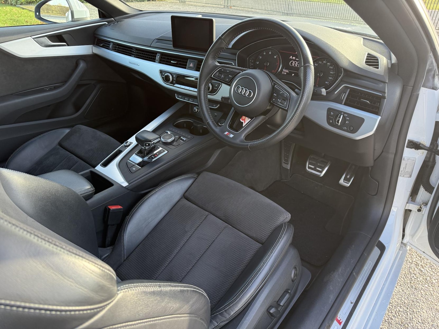 Used Audi A5 2018 for sale - 76777101: Photo 12