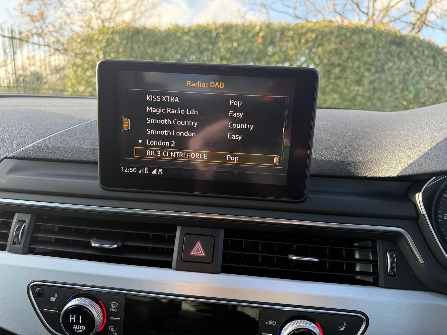 Used Audi A5 2018 for sale - 76777101: Photo 13