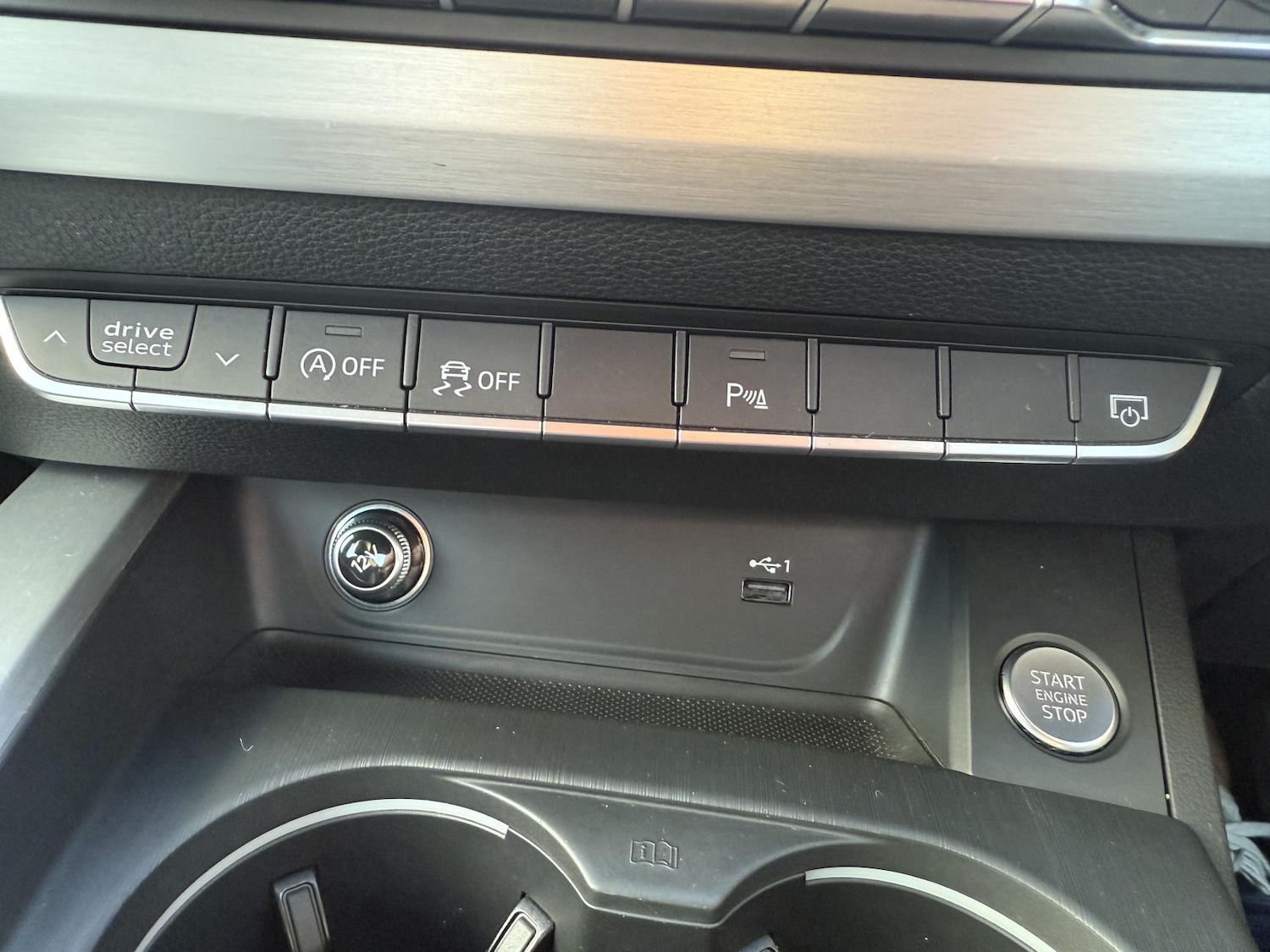 Used Audi A5 2018 for sale - 76777101: Photo 14