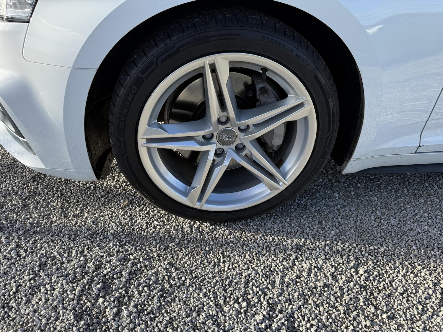 Used Audi A5 2018 for sale - 76777101: Photo 16