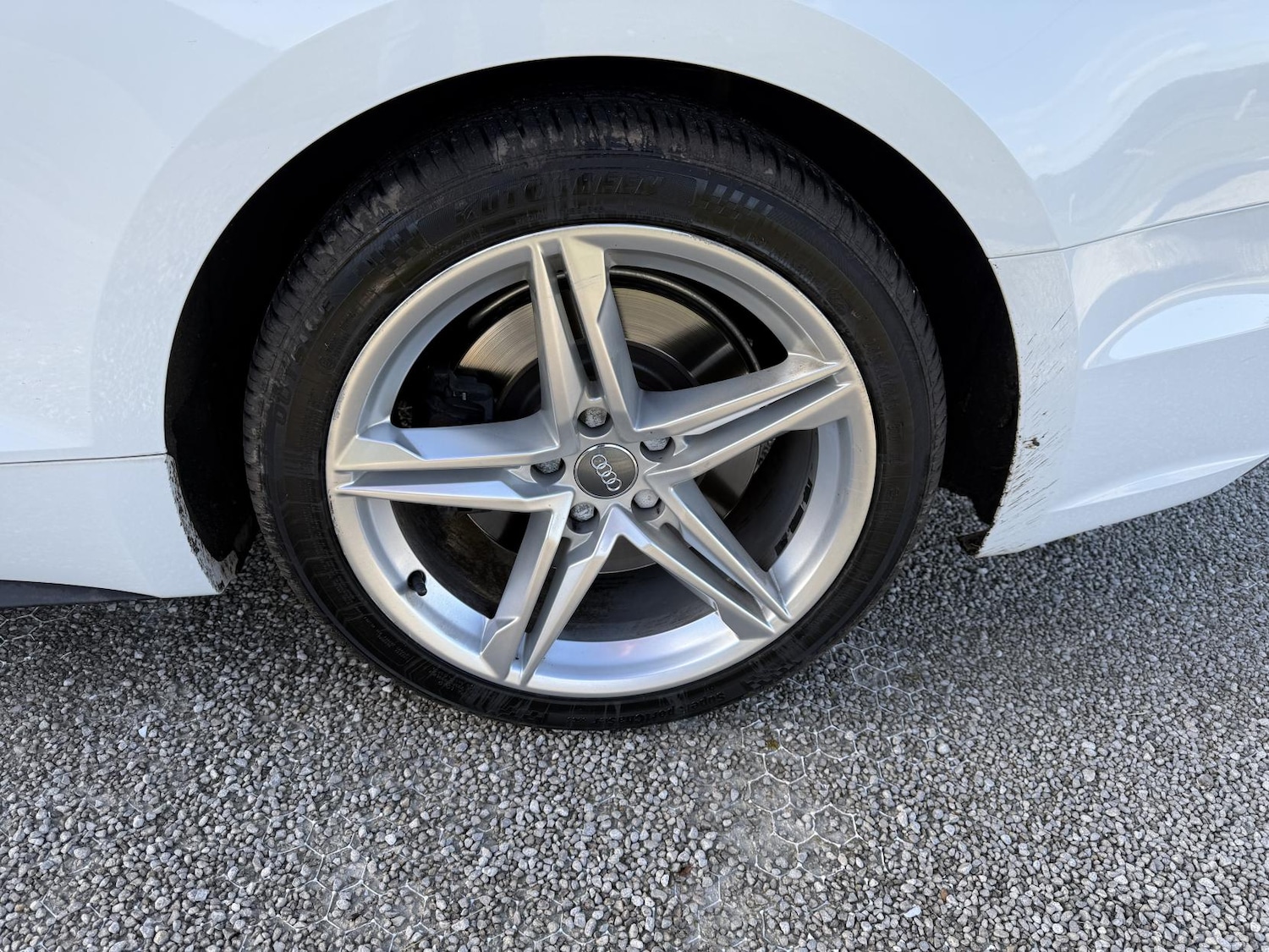 Used Audi A5 2018 for sale - 76777101: Photo 17