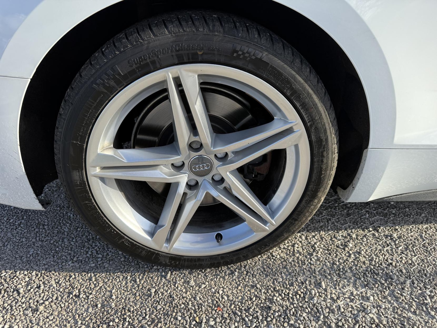 Used Audi A5 2018 for sale - 76777101: Photo 18