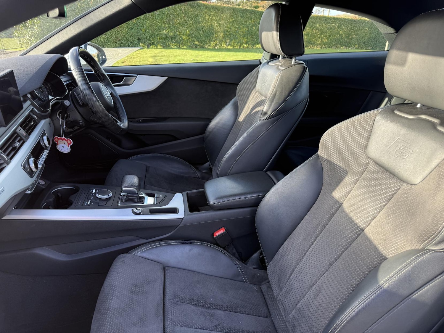 Used Audi A5 2018 for sale - 76777101: Photo 9