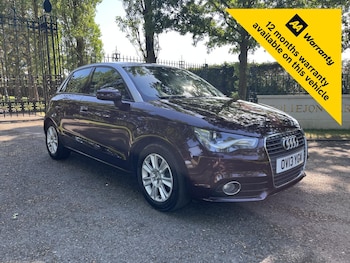 Used Audi A1 2026 for sale - 78716505: Photo
