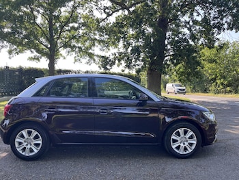 Used Audi A1 2026 for sale - 78716505: Photo