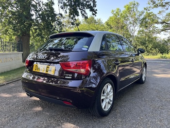 Used Audi A1 2026 for sale - 78716505: Photo