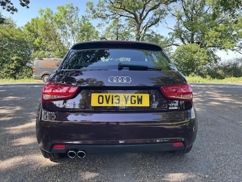 Used Audi A1 2026 for sale - 78716505: Photo