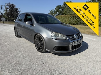 Used Volkswagen Golf 2007 for sale - 79150446: Photo