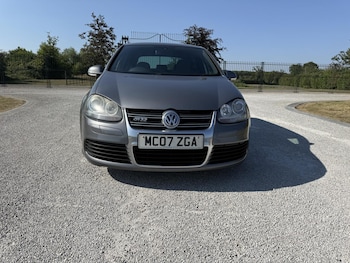 Used Volkswagen Golf 2007 for sale - 79150446: Photo