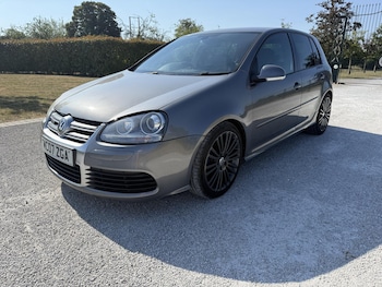 Used Volkswagen Golf 2007 for sale - 79150446: Photo