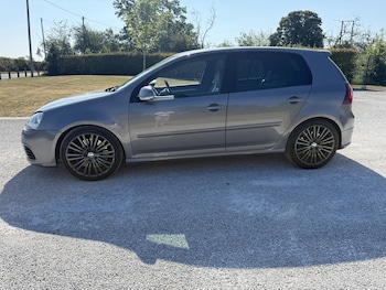 Used Volkswagen Golf 2007 for sale - 79150446: Photo