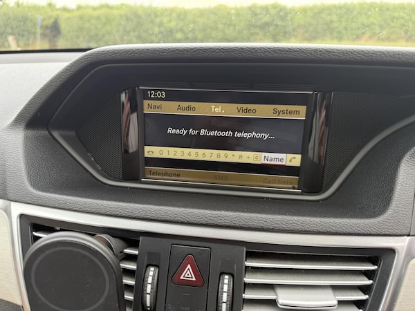 Used Mercedes-Benz E-Class 2011 for sale - 75406490: Photo 11