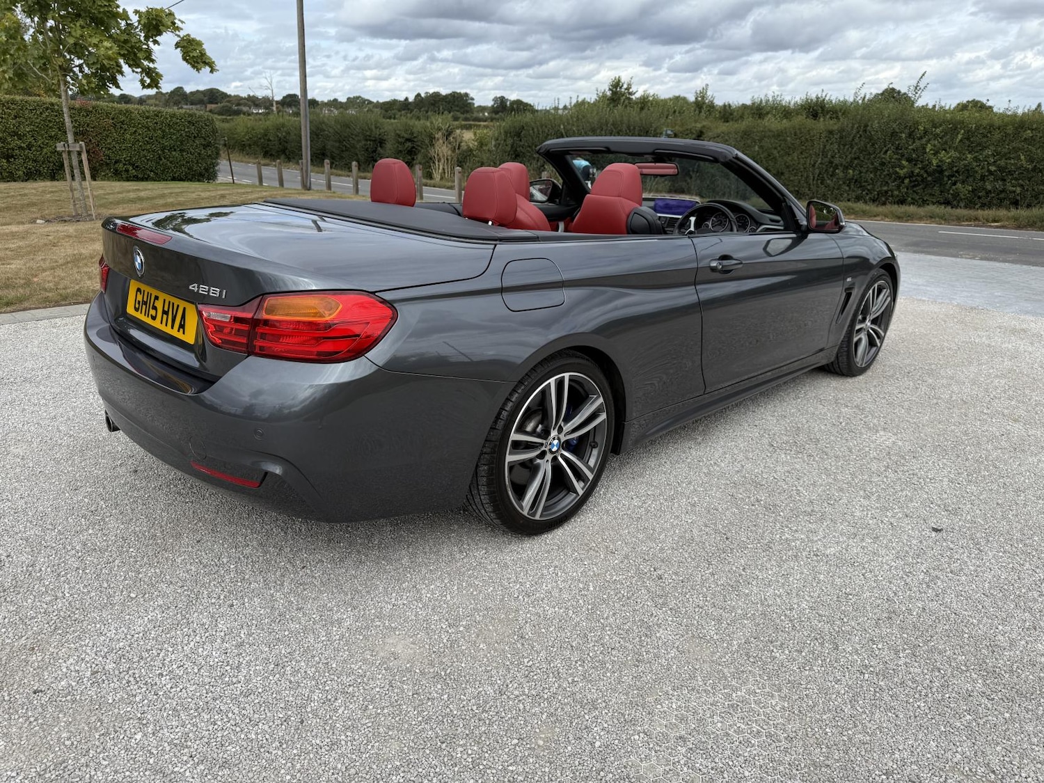 Used BMW 4 Series 2015 for sale - 76494339: Photo 10