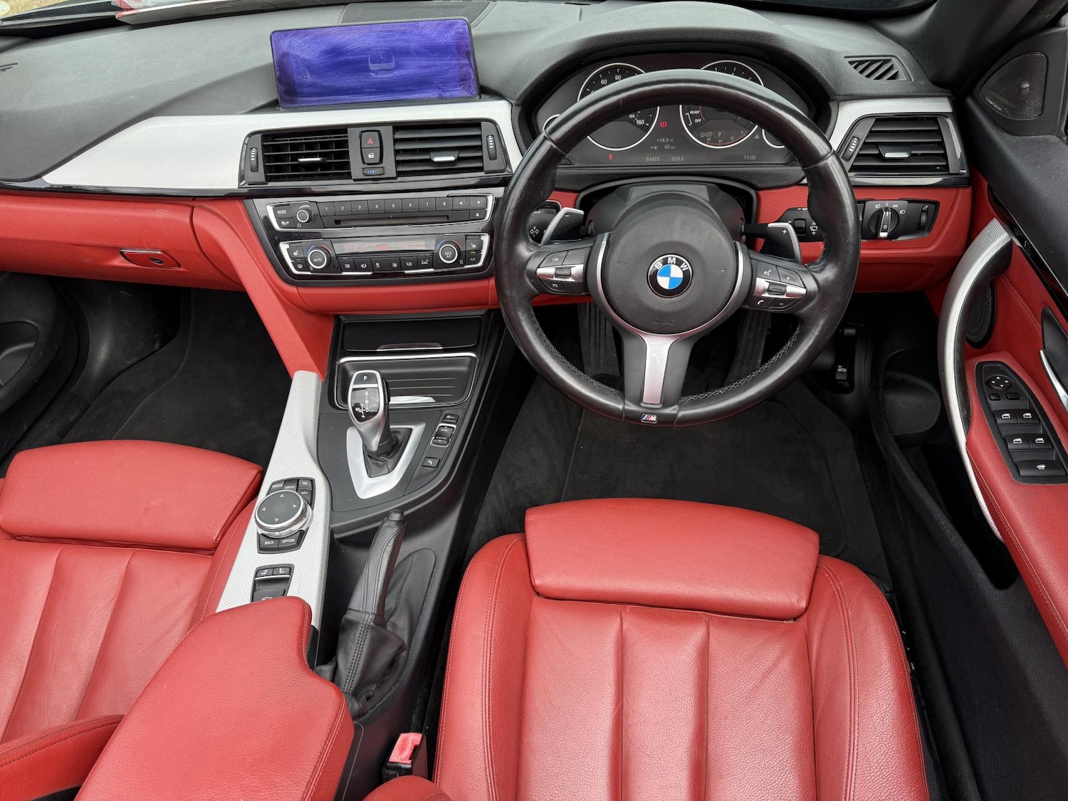 Used BMW 4 Series 2015 for sale - 76494339: Photo 11